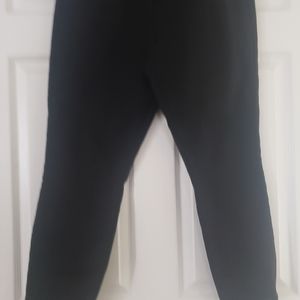 Black jeans